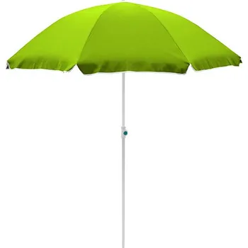 Slunečník Linder Exclusiv Zahradní slunečník 180 cm Zelený