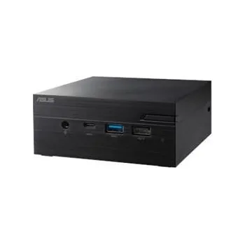 Stolní počítač ASUS PN40 J4005/1*M.2 Slot+ 1* 2.5" Slot/0G/COM/bez OS
