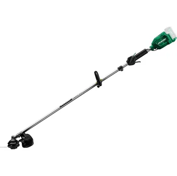 Zahradní technika HiKOKI CG18DAW4Z Aku křovinořez 18V (bez baterie a nabíječky) extended_warranty