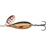 Třpytka Abu Garcia Droppen Maxi 9,0g Auric