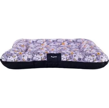 Pelíšek pro psa Magnum Outdoor Polštář 90x75x14cm A01