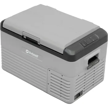 Outwell Artic Chill 590233 28,6 l černý/šedý