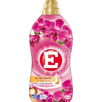 Aviváž Koncentrát Tekutá aviváž E Aromatherapy Orchidej 1,012 l 46p