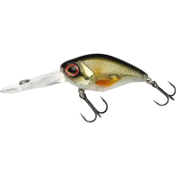 Umělá nástraha Wobler Berkley DEX Trencher 4cm 5gr Ayu