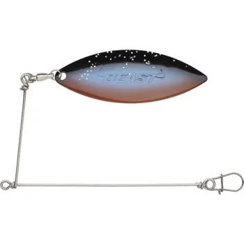 Umělá nástraha 2ks - Spinnerbait Abu Garcia Beast Insta-Spinnerbait Small Fegis