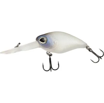 Umělá nástraha Wobler Berkley DEX Trencher 4cm 5gr Matte Bone