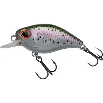 Umělá nástraha Wobler Berkley DEX Thumper Floating 4cm 3,7gr Rainbow Trout