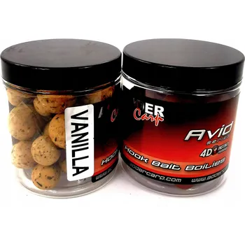 Boilies Nástraha proteinové kuličky Adder Carp 250 g