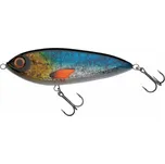 Wobler Abu Garcia Svartzonker McTracer 16,5cm 150gr Blue Sunrise