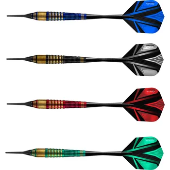 Šipka Šipky Harrows VIVID