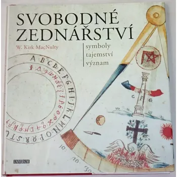 McNulty W. Kirk - Svobodné zednářství