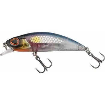 Umělá nástraha Wobler Berkley DEX Bullet Jerk 5cm 5gr Purple Haze