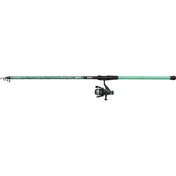 Rybářský prut Prut s Navijákem Mitchell Catch Pro II Telelight Combo 3,30m 20-60gr