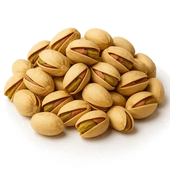 FitMar.cz Pistácie pražené solené 500g