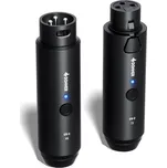 Donner Music CV-2 černý