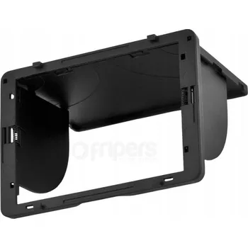 Příslušenství pro čtečku elektronické knihy Sluneční clona LCD JJC Uni 2.5 palce