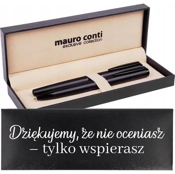 Psací sada pero a propiska FunnyCase