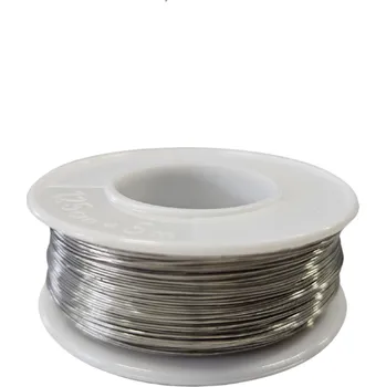 Vázací drát Drát cívka 0,3 *Sn/100m pocínovaný