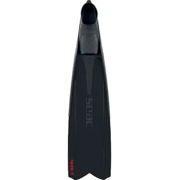 Ploutve Seac sub Ploutve SeacSub Shout černé Velikost: 41-42