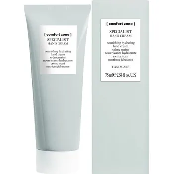 Péče o ruce Comfort Zone Specialist 75 ml