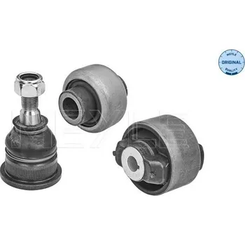 Opravná sada podvozku a pohonu kol Sada na opravy, příčné závěsné rameno MEYLE 16-16 610 0001