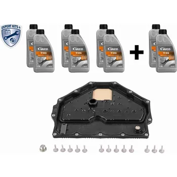 Sada Dílů, výměna oleje automatické převodovky VAICO V45-0189-XXL