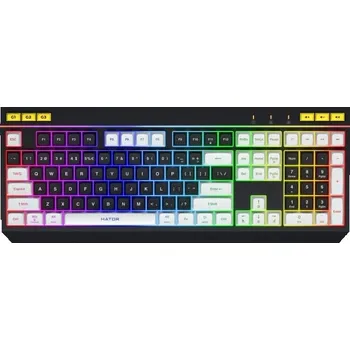 Hator Icefall HTK400US černá