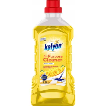 Univerzální čisticí prostředek Kalyon čistič na podlahy 2,5 l