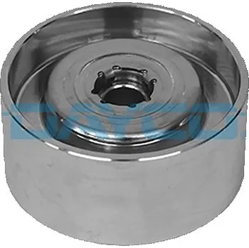 Vratná/vodicí kladka, klínový žebrový řemen DAYCO APV4150