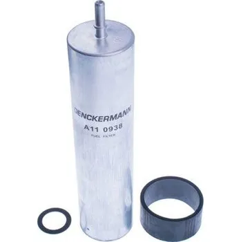 Palivový filtr Palivový filtr DENCKERMANN A110938