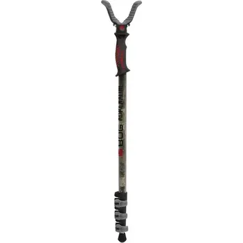 Příslušenství pro sportovní střelbu BOG Adrenaline Monopod Camo
