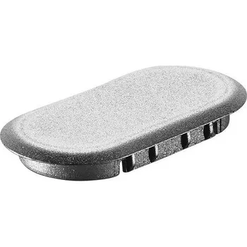 Festool | Krytka svorníku SV-AK D14 - stříbrná - balení: 1 ks