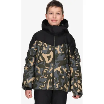 Chlapecká bunda Icepeak LEBUS 140