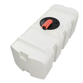 nádrž Plastová nádrž SKE - 500L