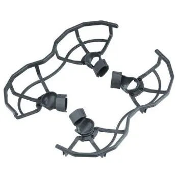 RC model letadla DJI FPV Goggle V2 - Ochranné oblouky