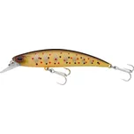 Wobler Berkley DEX Bullet Jerk 8cm 7,5gr Brown Trout