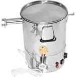 Mellarius MaxiLine stáčecí a čeřící…