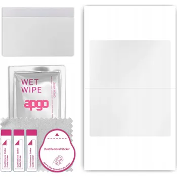 Hydrogelová ochranná Fólie pro POCKETBOOK InkPad Eo