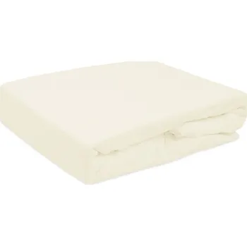 Prostěradlo Prostěradlo s gumou Darymex froté 80 x 160 cm