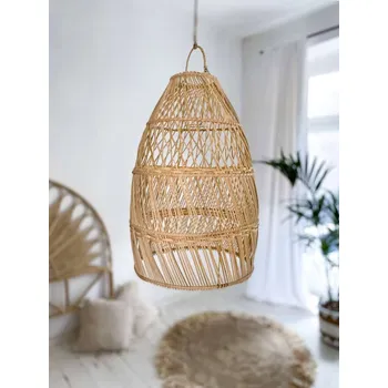 Závěsné svítidlo BALI BALI 1-bodové, patice E27