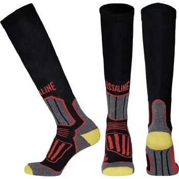 Pánské ponožky Podkolenky KEVLO ISSA 35-38