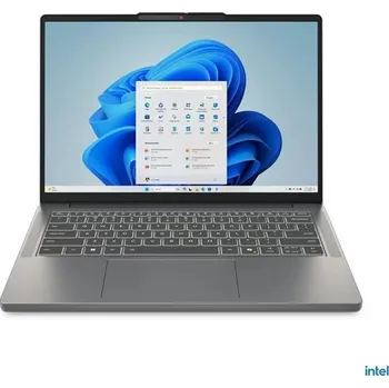 Notebook Lenovo IdeaPad Slim 3 14IRH10 Core i5-13420H/16GB/SSD 512GB/14"/WUXGA/IPS/AG/300nitů/65W/WIN11 Home/šedá