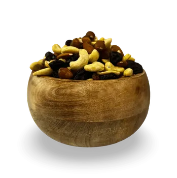 FitMar.cz Studentská směs 500g