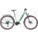 elektrokolo 29" LEVIT FLUECO lowstep 90 Nm mint 20Ah Varianta: 18"