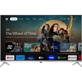 Sharp 43" QLED (43GP6265E)