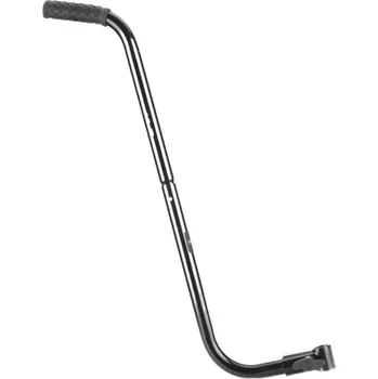 Komponent pro jízdní kolo Komponenty na kolo XLC Bike Push Handle TW-S02 Kids Univerzální velikost
