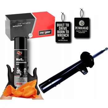 Zavěšení kol TLUMIČ BMW PŘEDNÍ E87 LEVÝ SPORT MAXGEAR #Petrolhead Pro+ Kit1