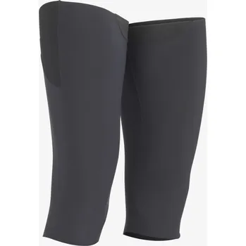 Cyklistické návleky Pinarello Knee Warmer XL/XXL černá - 10 % pro přihlášené BFEXTRA10