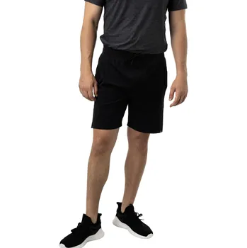 Pánské kraťasy Pánské šortky Bauer Core Train Short Black XXL