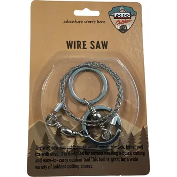 Ruční pilka 101. INC Pilka strunová 101.INC Special Forces Commando